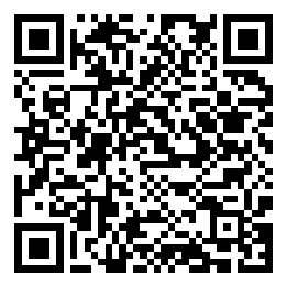 QR code for BPS student form