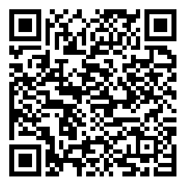 QR code for DLH student form