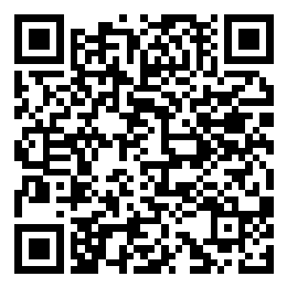 QR code for Delhi Public School student form